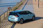 Renault Grand Scenic 2016 года